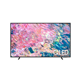 Samsung 65" QLED 4K Smart TV | QA65Q60B