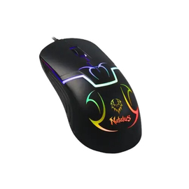 PROLiNK PMG9006 NATALUS Illuminated Optical Gaming Mouse, 2 image