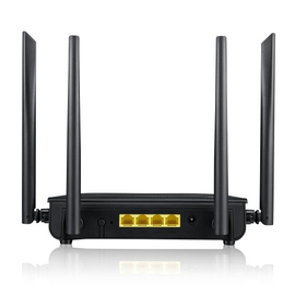 Zyxel NBG7510 AX1800 1800Mbps Dual-band WiFi 6 Gigabit Router, 2 image