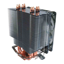 Antec C400 Elite Performance CPU Cooler, 3 image