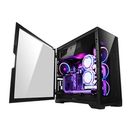 Antec P120 CRYSTAL Mid-Tower Casing, 3 image