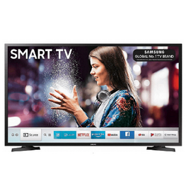 Samsung Smart LED TV | 43T5400