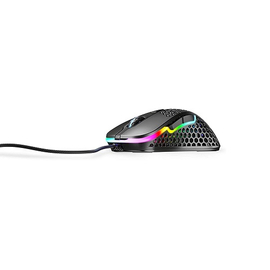 Xtrfy M4 RGB Ultra-Light Gaming Mouse, 2 image