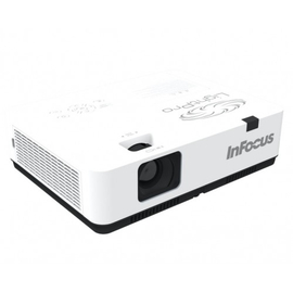 InFocus IN1004 3100 Lumens 3LCD XGA Projector, 3 image