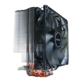 Antec C400 Elite Performance CPU Cooler, 4 image