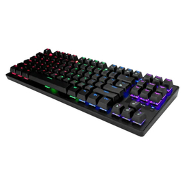 Xtrike Me GK-979 Wired Mechanical Gaming Keyboard, 3 image