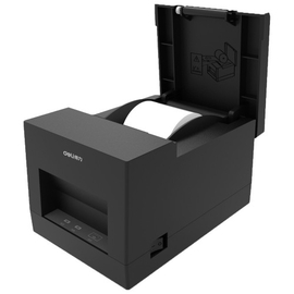 Deli DL-581PWS Receipt Printer, 3 image