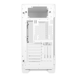 Antec P120 CRYSTAL White Mid-Tower Casing, 2 image