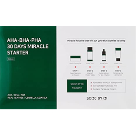 AHA.BHA.PHA 30 Days Miracle Starter Kit, 2 image