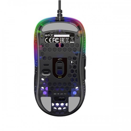 Xtrfy MZ1 RGB Ultra-Light Gaming Mouse, 5 image
