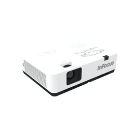 InFocus IN1034 5000 Lumens XGA 3LCD Multimedia Projector, 2 image