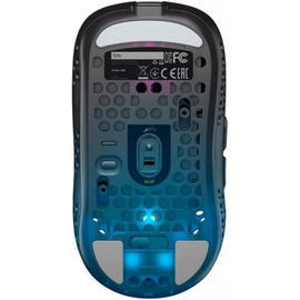 Xtrfy MZ1 RGB Wireless Ultra-Light Gaming Mouse, 3 image