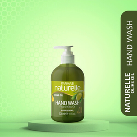 Farmasi Naturelle Hand Wash  325ml (Olive)