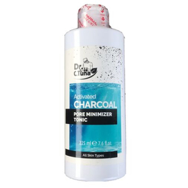 Dr.C.Tuna Activated Charcoal Clarifying Pore Minimizer Tonic 225ml