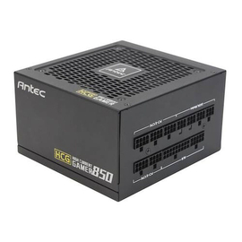 Antec HCG 850 EC Gold High Current Gamer Gold Series 850W Power supply, 2 image