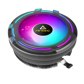 Antec T120 Chromatic CPU Air Cooler, 2 image