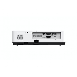 InFocus IN1014 3400 Lumens 3LCD XGA Projector, 2 image