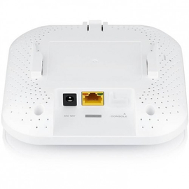 Zyxel NWA1123ACv3 802.11ac Wave 2 Dual-Radio Ceiling Mount POE Access Point, 2 image