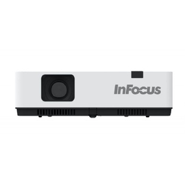 InFocus IN1036 5000 Lumens 3LCD WXGA Projector, 4 image