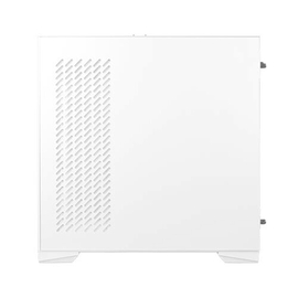Antec P120 CRYSTAL White Mid-Tower Casing, 5 image