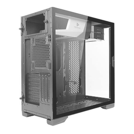 Antec P120 CRYSTAL Mid-Tower Casing, 4 image
