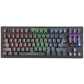Xtrike Me GK-979 Wired Mechanical Gaming Keyboard, 2 image