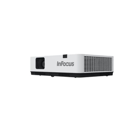 InFocus IN1034 5000 Lumens XGA 3LCD Multimedia Projector, 3 image