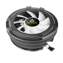 Antec T120 Chromatic CPU Air Cooler, 3 image
