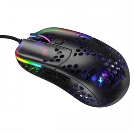Xtrfy MZ1 RGB Ultra-Light Gaming Mouse, 4 image
