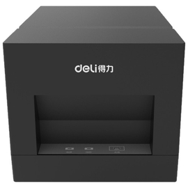 Deli DL-581PWS Receipt Printer, 2 image