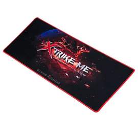 Xtrike Me MP-204 Cloth Surface Mouse Pad, 2 image