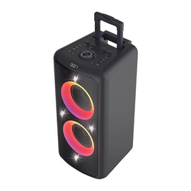 F&D PA300 Bluetooth Party Speaker with mic, 2 image