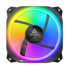 Antec Prizm X 120 ARGB 3+C Cooling Fan, 3 image