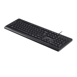 PROLiNK PKCS-1008 Classic Wired Keyboard, 3 image