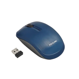 PROLiNK PMW5010 2.4GHz Wireless Nano Optical Mouse, 2 image