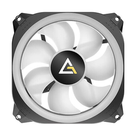 Antec Prizm X 120 ARGB 3+C Cooling Fan, 4 image