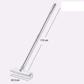 Floor Brush With Long Handle FB-1145