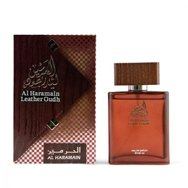 Spray Leather Oudh, 2 image