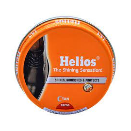 Helios Bees Wax Tan 40gm