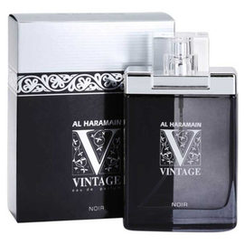 Al Haramain Vintage NOIR 100ml