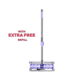 Regular Flat Mop FM-1138