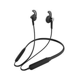 Yison Celebrat A16 In-Ear Wireless Bluetooth Earphones – Black, 2 image