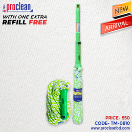 Regular Twist Mop TM-0810