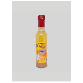 Discovery Apple Cider Vinegar with Mother  250ml