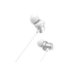 Yison Celebrat D5 In-Ear Wired Earphones-Silver, 3 image