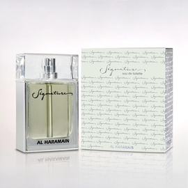 AL HARAMAIN SIGNATURE SPRAY FOR MEN 100ML