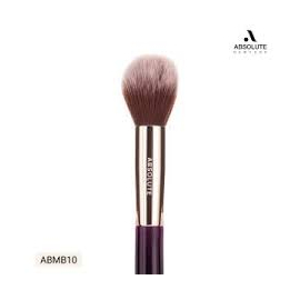 Absolute New York Tapered Highlighter Brush For Face - ABMB10