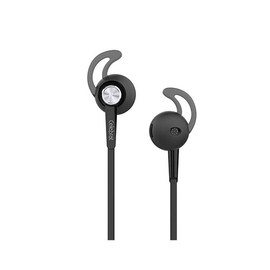 Yison Celebrat A16 In-Ear Wireless Bluetooth Earphones – Black, 3 image