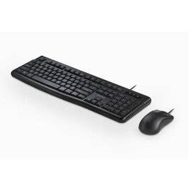 PROLiNK PCCM-2003 Wired Multimedia Keyboard & Mouse Combo, 2 image