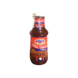 Discovery Original B.B.Q Sauce - 290 gm